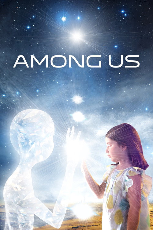 Among Us 海报