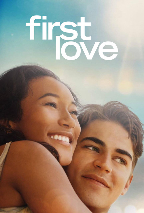 First Love 海报