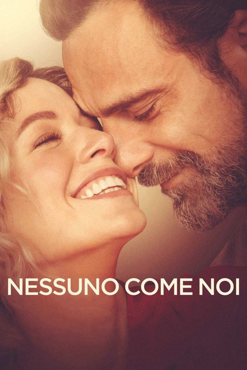 Nessuno come noi 海报