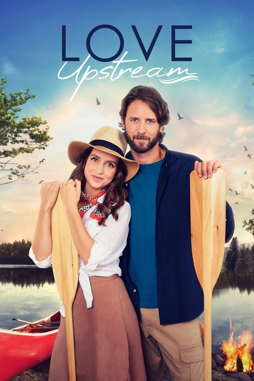 Love Upstream 海报