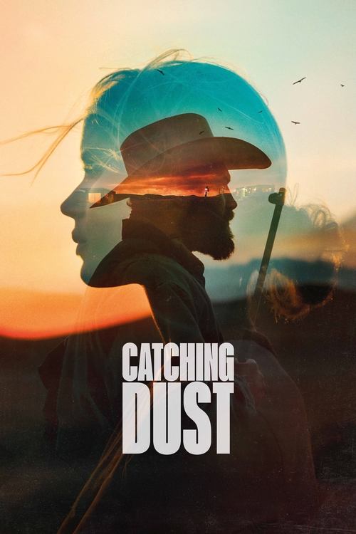 Catching Dust 海报