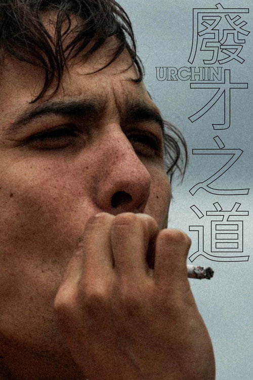 街头顽童 海报