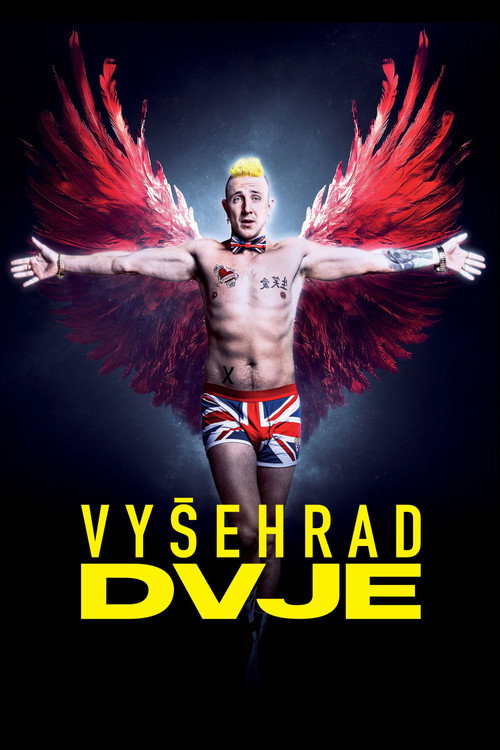 Vyšehrad Dvje 海报