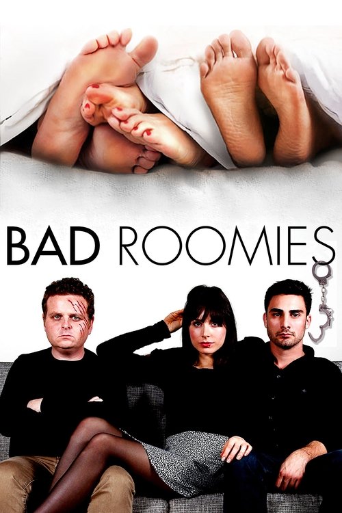 Bad Roomies 海报