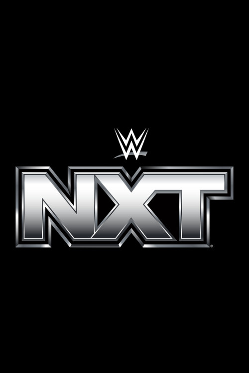 WWE NXT 海报