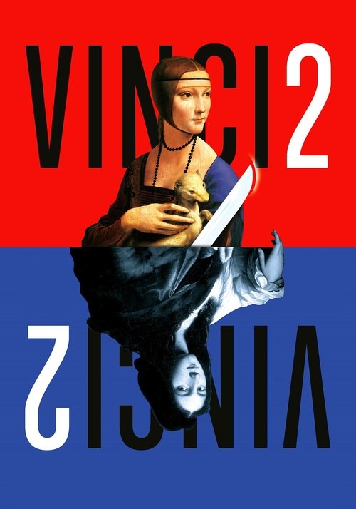 Vinci 2 海报