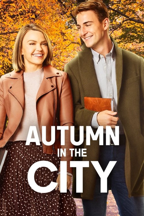 Autumn in the City 海报