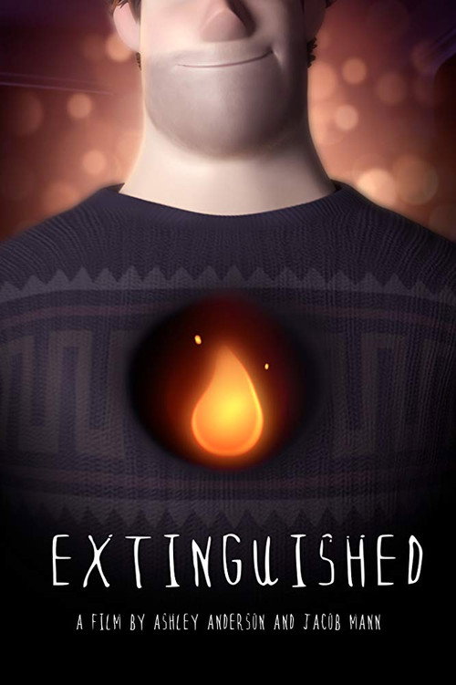 Extinguished 海报