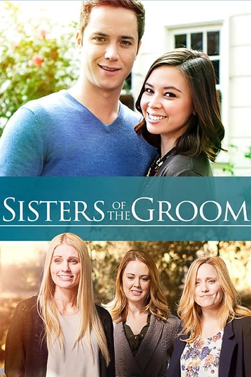 Sisters of the Groom 海报