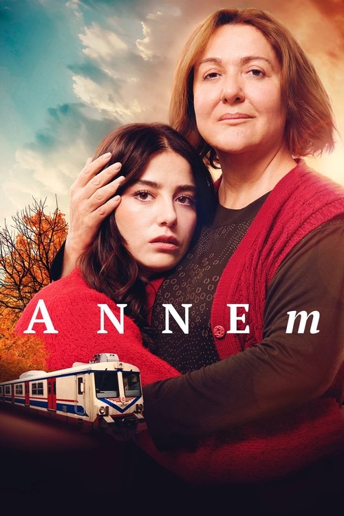 Annem 海报