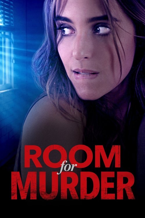 Room for Murder 海报