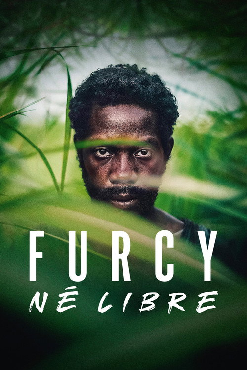 Furcy, né libre 海报