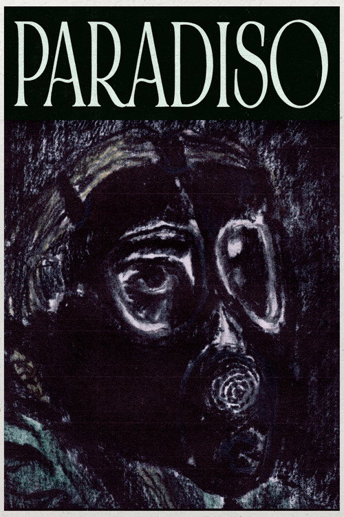 Paradiso 海报