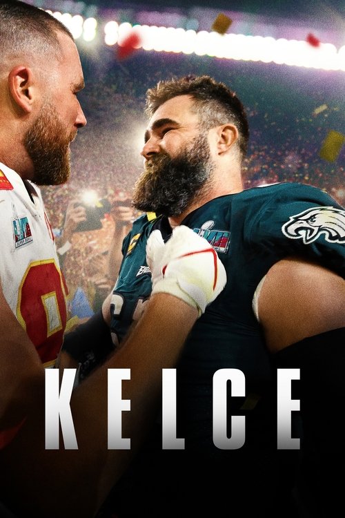 Kelce 海报