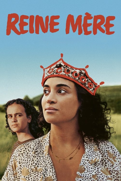Reine Mère 海报