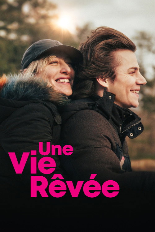 Une vie rêvée 海报