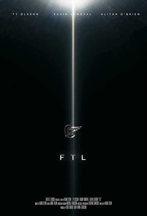 FTL 海报