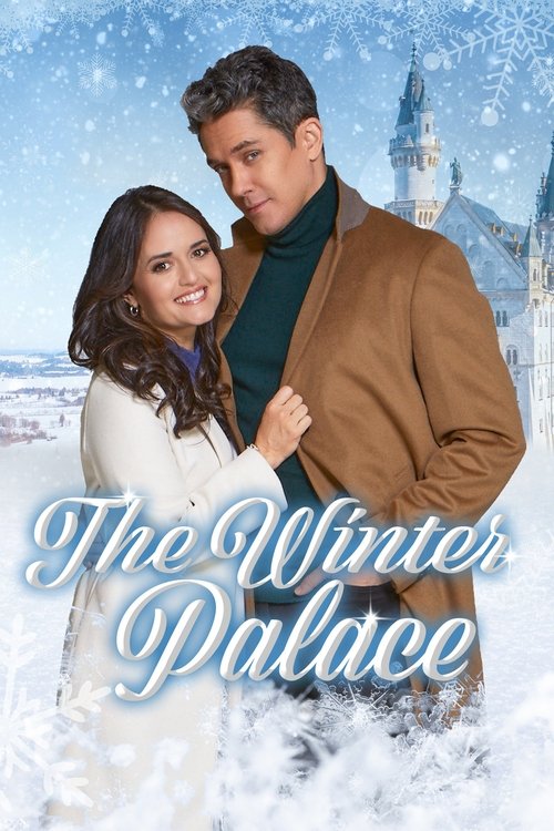 The Winter Palace 海报