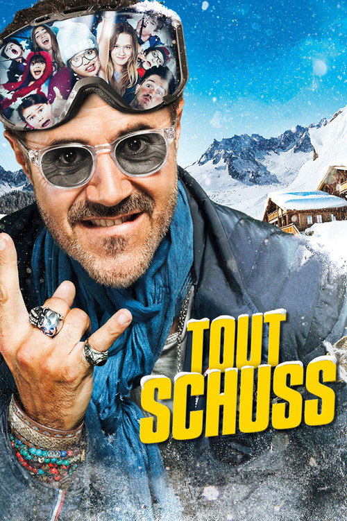 Tout schuss 海报