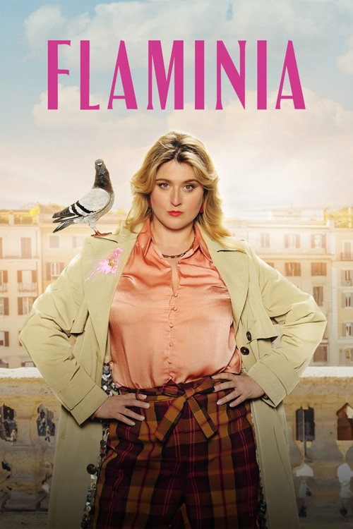 Flaminia 海报