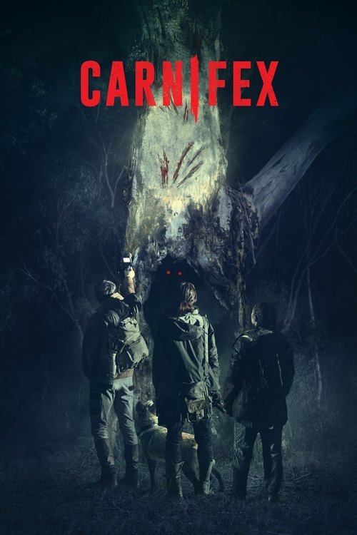 Carnifex 海报