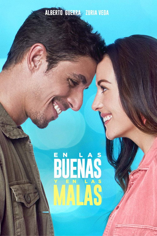 En las buenas y en las malas 海报