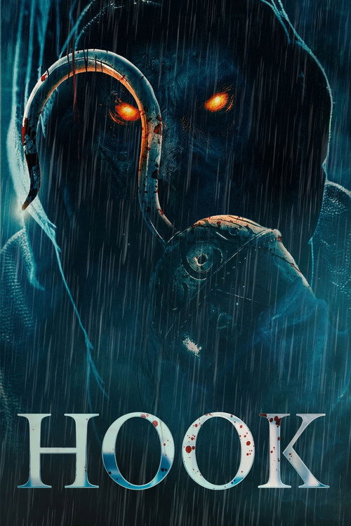 Hook 海报