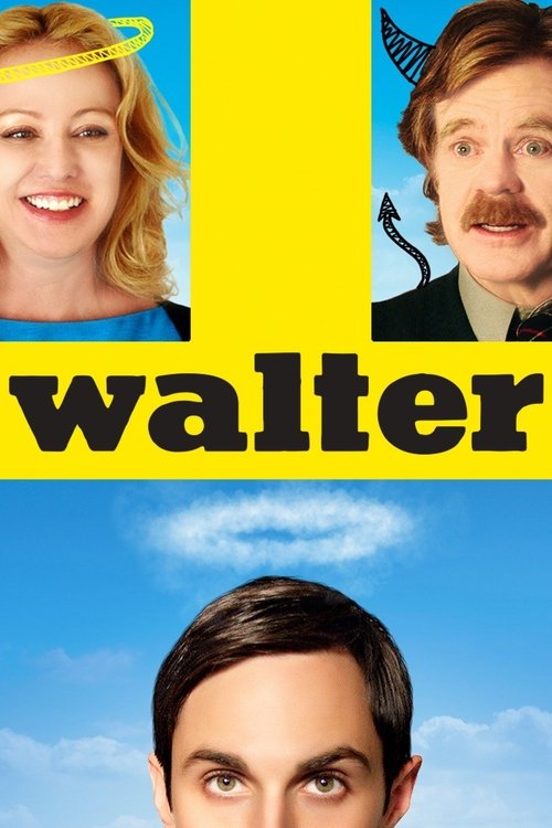 Walter 海报