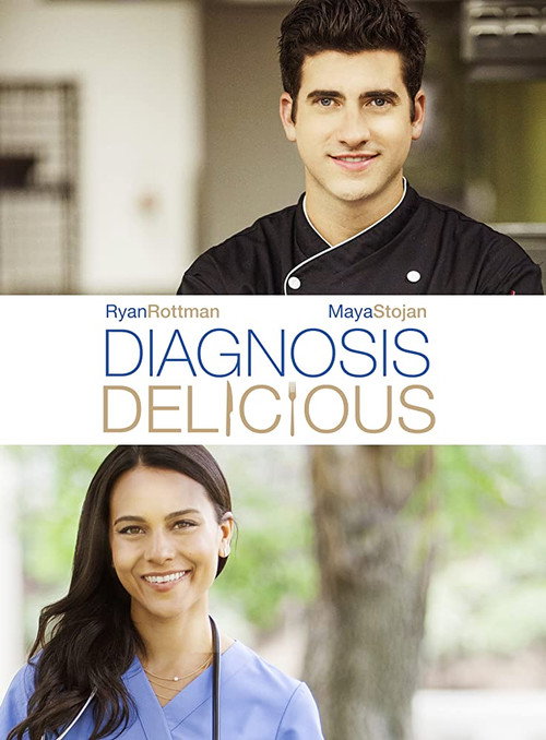 Diagnosis Delicious 海报