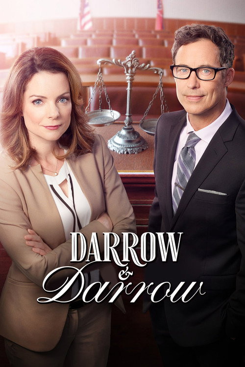 Darrow & Darrow 海报
