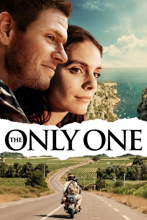 The Only One 海报
