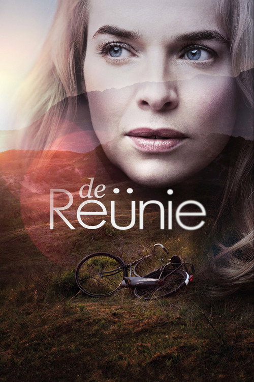 De Reünie 海报
