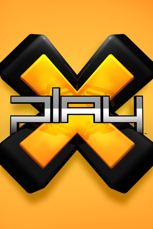 Xplay 海报