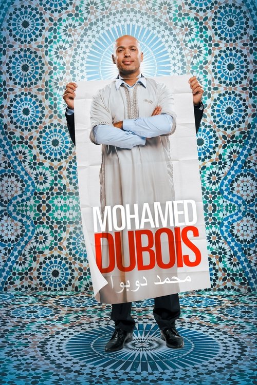 Mohamed Dubois 海报