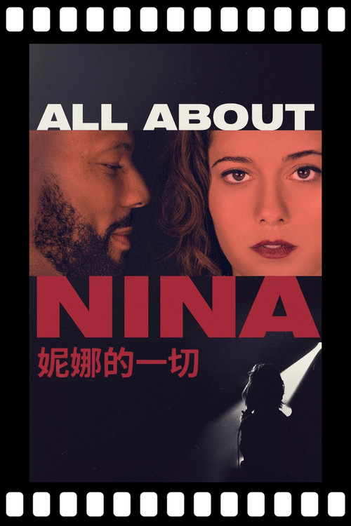 妮娜的一切 海报