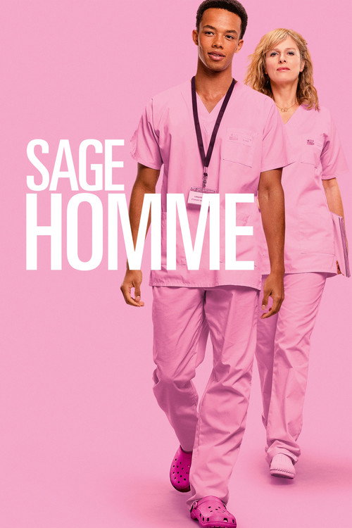 Sage homme 海报