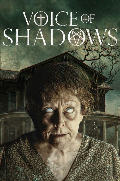 Voice of Shadows 海报