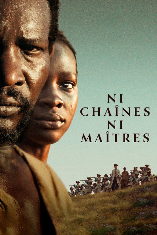 Ni Chaînes Ni Maîtres 海报