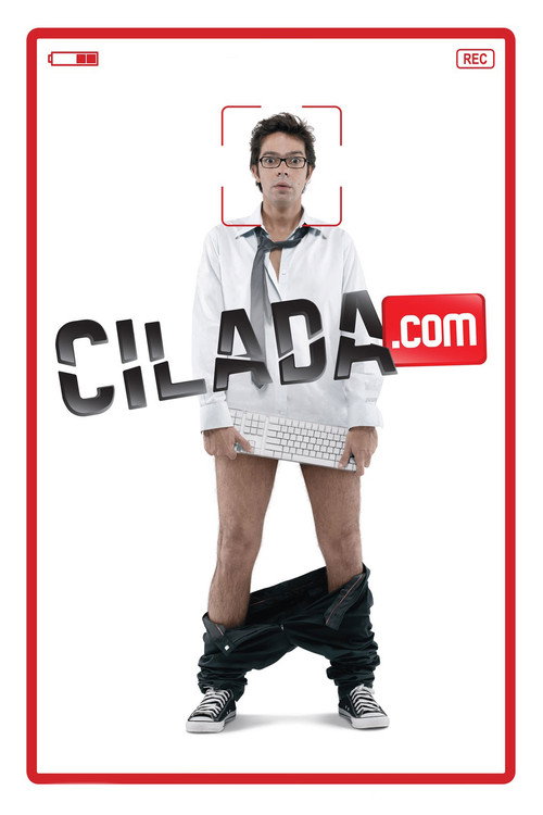 Cilada.com 海报