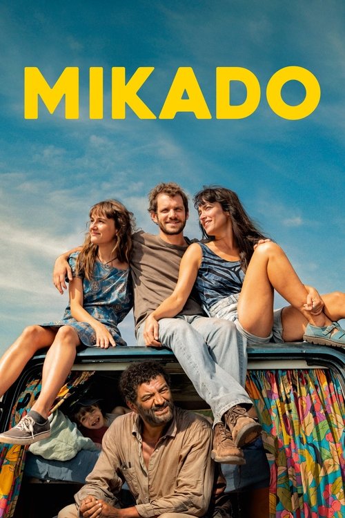 Mikado 海报