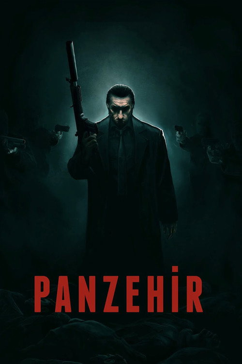 Panzehir 海报