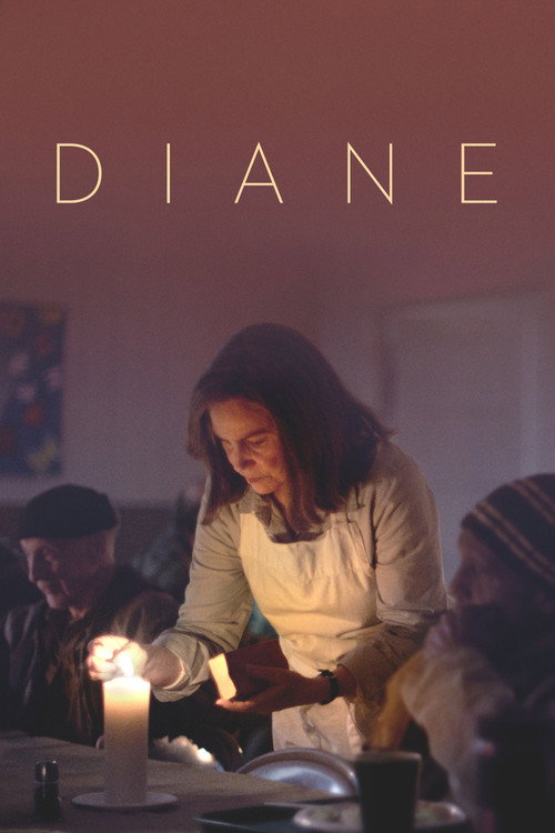 Diane 海报