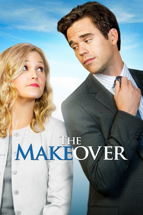 The Makeover 海报