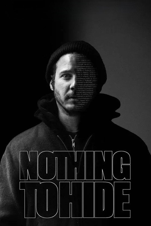 Nothing to Hide 海报