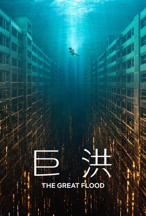 巨洪 海报