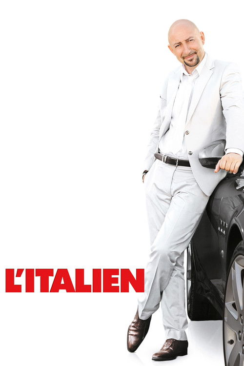 L'Italien 海报