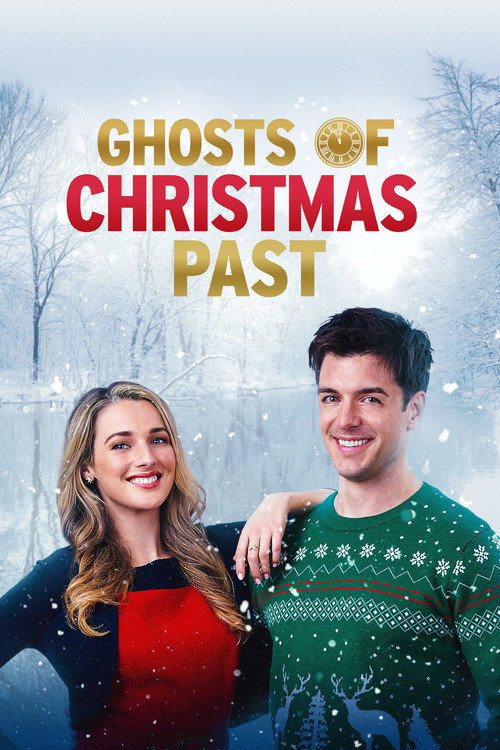 Ghosts of Christmas Past 海报