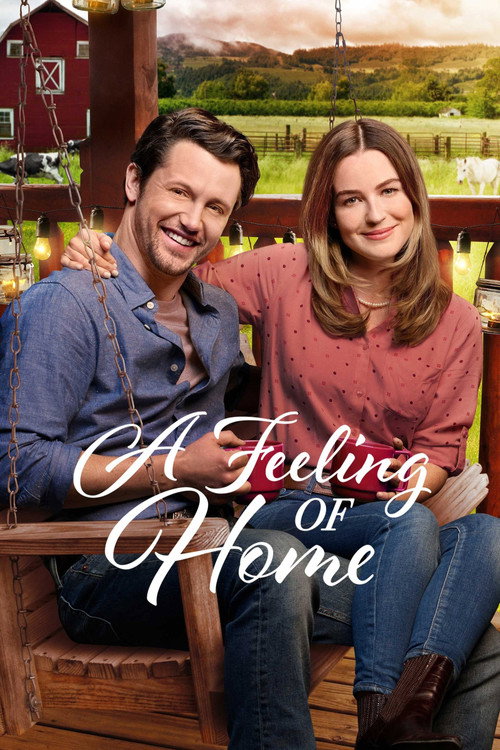 A Feeling of Home 海报