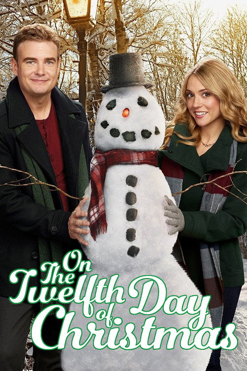 On the Twelfth Day of Christmas 海报