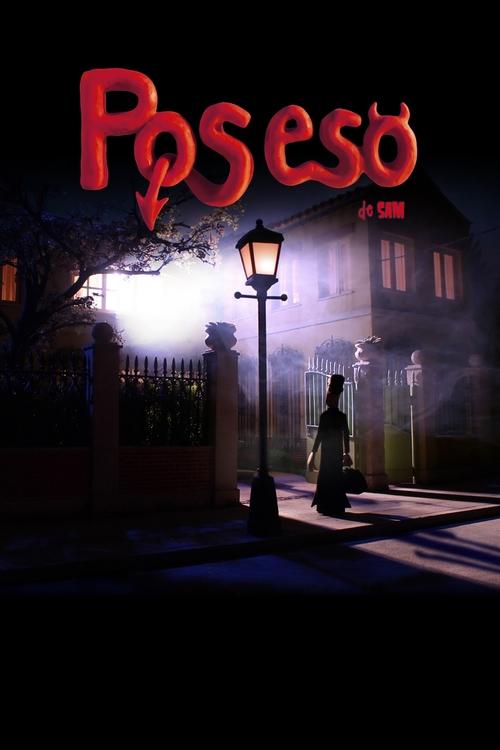 Pos eso 海报